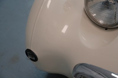 Lot 231 - 1959 Austin-Healey 'Frogeye' Sprite