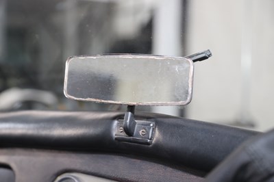 Lot 210 - 1960 Daimler SP250 Dart