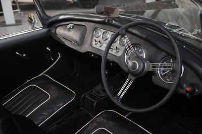 Lot 210 - 1960 Daimler SP250 Dart