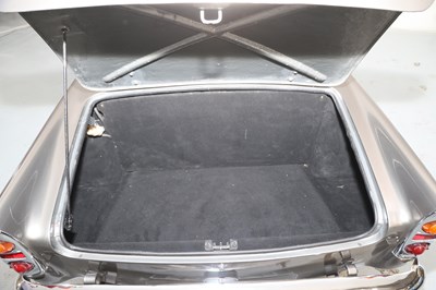 Lot 210 - 1960 Daimler SP250 Dart