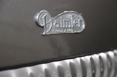 Lot 210 - 1960 Daimler SP250 Dart