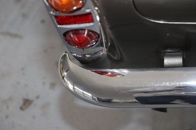 Lot 210 - 1960 Daimler SP250 Dart