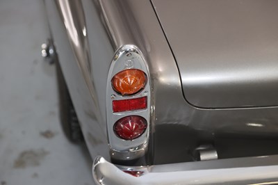 Lot 210 - 1960 Daimler SP250 Dart