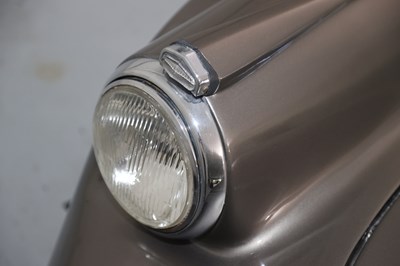 Lot 210 - 1960 Daimler SP250 Dart
