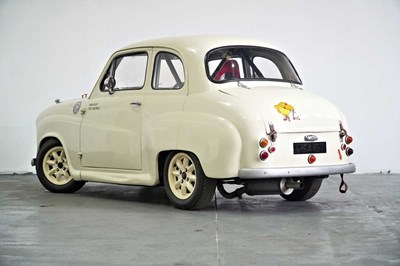 Lot 132 - 1959 Austin A35 Racecar