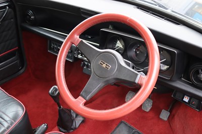 Lot 218 - 1989 Austin Mini Thirty