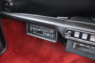 Lot 218 - 1989 Austin Mini Thirty
