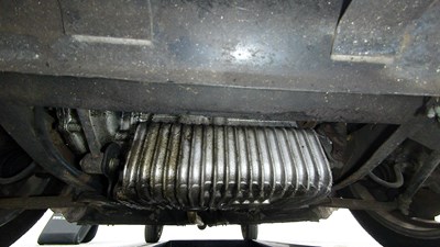 Lot 218 - 1989 Austin Mini Thirty