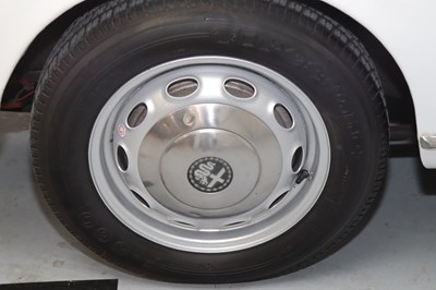 Lot 270 - 1963 Alfa Romeo Giulia 1600 Spider