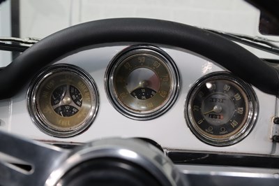 Lot 270 - 1963 Alfa Romeo Giulia 1600 Spider