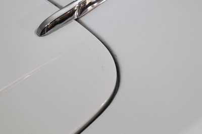 Lot 270 - 1963 Alfa Romeo Giulia 1600 Spider