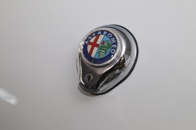 Lot 270 - 1963 Alfa Romeo Giulia 1600 Spider