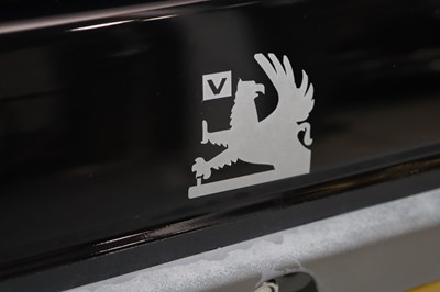 Lot 217 - 1991 Vauxhall Astra GTE 8V