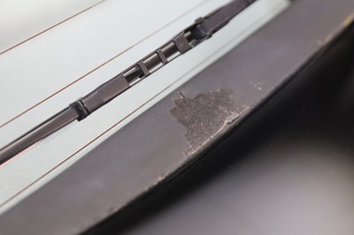 Lot 217 - 1991 Vauxhall Astra GTE 8V