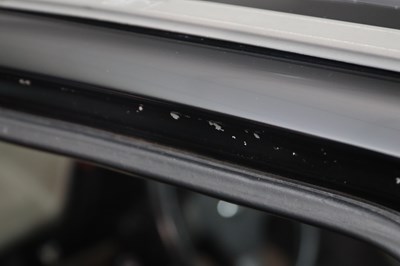 Lot 217 - 1991 Vauxhall Astra GTE 8V