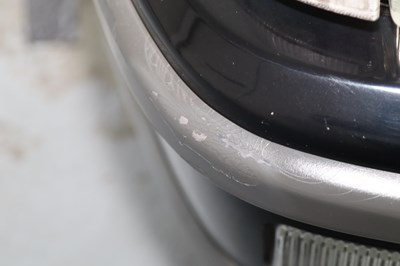 Lot 217 - 1991 Vauxhall Astra GTE 8V