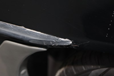 Lot 217 - 1991 Vauxhall Astra GTE 8V