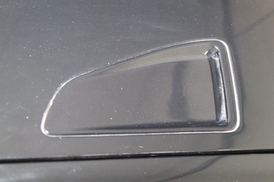 Lot 217 - 1991 Vauxhall Astra GTE 8V