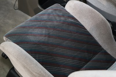 Lot 217 - 1991 Vauxhall Astra GTE 8V