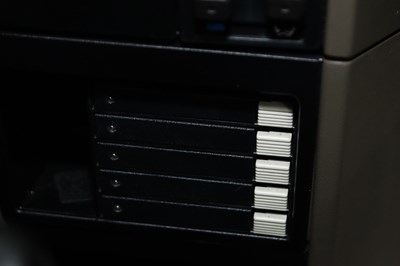 Lot 217 - 1991 Vauxhall Astra GTE 8V