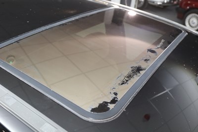 Lot 217 - 1991 Vauxhall Astra GTE 8V