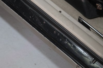 Lot 217 - 1991 Vauxhall Astra GTE 8V