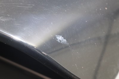 Lot 217 - 1991 Vauxhall Astra GTE 8V