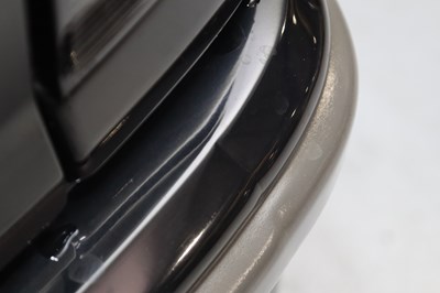 Lot 217 - 1991 Vauxhall Astra GTE 8V