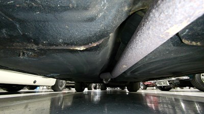 Lot 217 - 1991 Vauxhall Astra GTE 8V