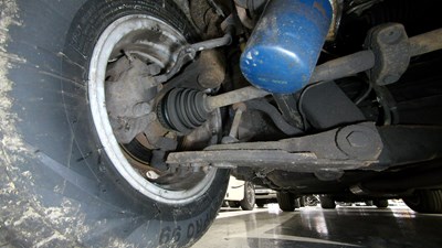 Lot 217 - 1991 Vauxhall Astra GTE 8V