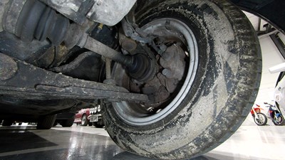 Lot 217 - 1991 Vauxhall Astra GTE 8V