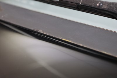 Lot 217 - 1991 Vauxhall Astra GTE 8V