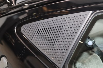 Lot 217 - 1991 Vauxhall Astra GTE 8V