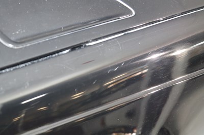 Lot 217 - 1991 Vauxhall Astra GTE 8V