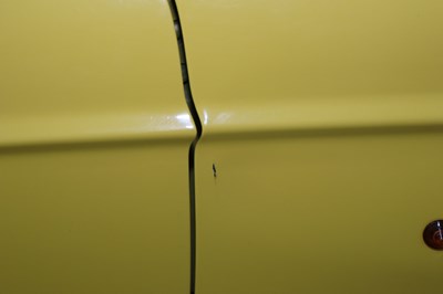 Lot 216 - 1996 Fiat Barchetta