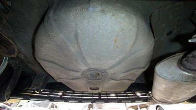 Lot 216 - 1996 Fiat Barchetta