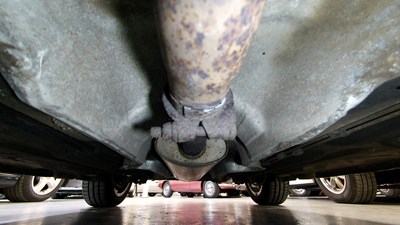 Lot 216 - 1996 Fiat Barchetta