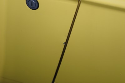 Lot 216 - 1996 Fiat Barchetta