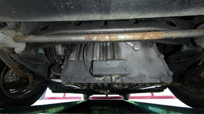 Lot 229 - 1983 Austin Metro Vanden Plas