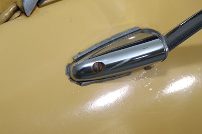 Lot 219 - 1973 Peugeot 304 Cabriolet