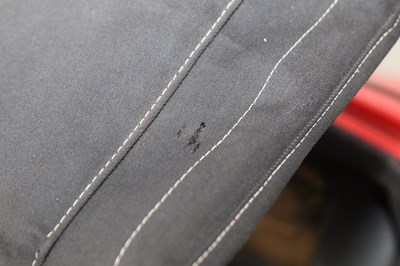 Lot 232 - 1992 BMW 318i (E30) Convertible