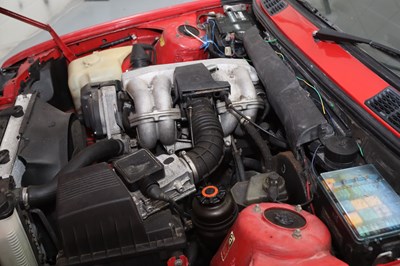 Lot 232 - 1992 BMW 318i (E30) Convertible