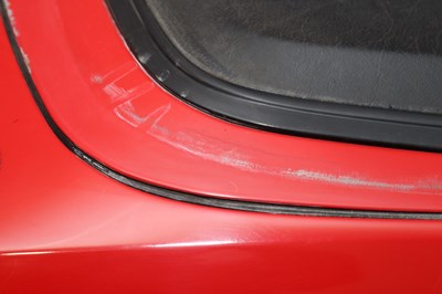 Lot 232 - 1992 BMW 318i (E30) Convertible