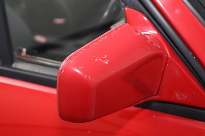 Lot 232 - 1992 BMW 318i (E30) Convertible