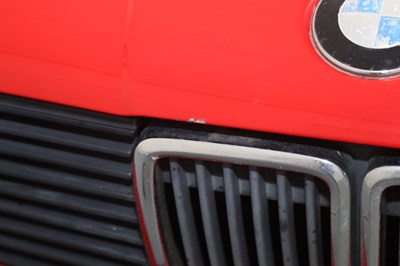 Lot 232 - 1992 BMW 318i (E30) Convertible