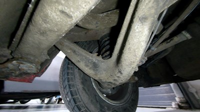 Lot 232 - 1992 BMW 318i (E30) Convertible