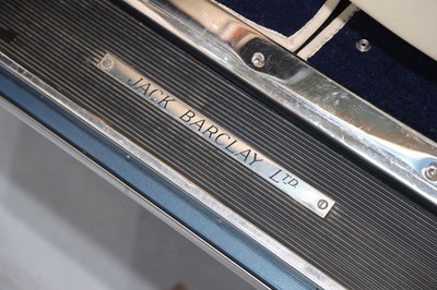 Lot 268 - 1987 Bentley Turbo R