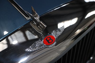 Lot 268 - 1987 Bentley Turbo R