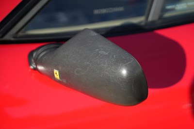 Lot 1989 Ferrari 328 GTS