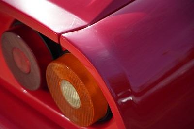 Lot 1989 Ferrari 328 GTS